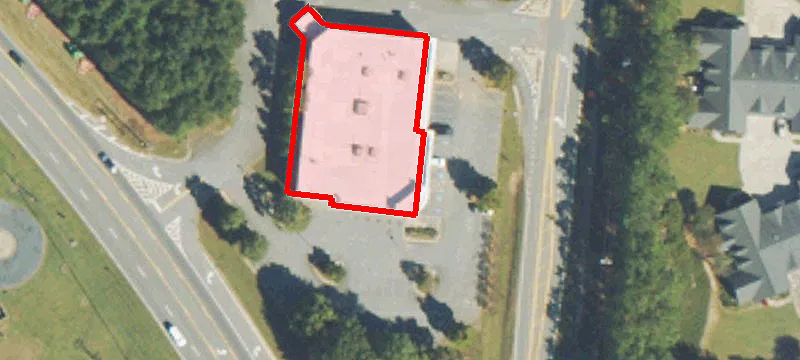603 Canton Rd