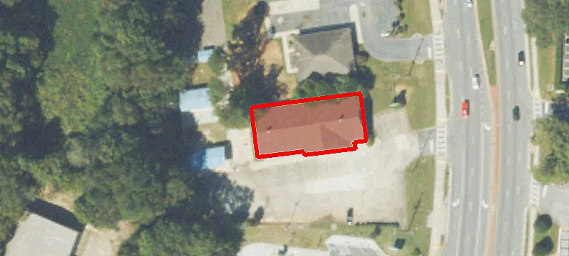 5400 Floyd SW Rd