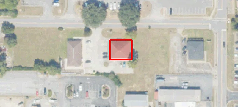 104 Patriot Way