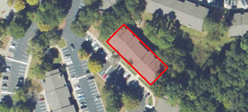500 Williams Dr