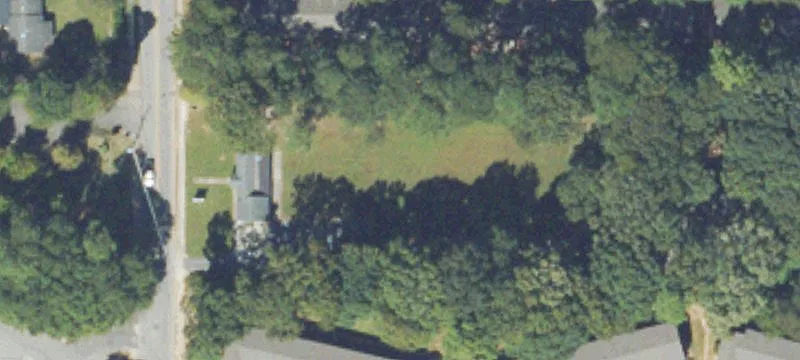 1951 Old Concord SE Rd