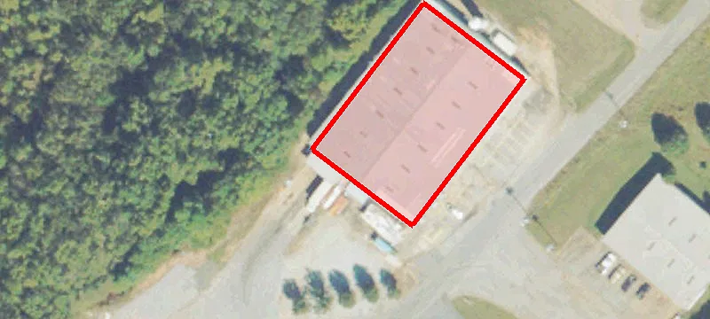 515 Commercial Dr
