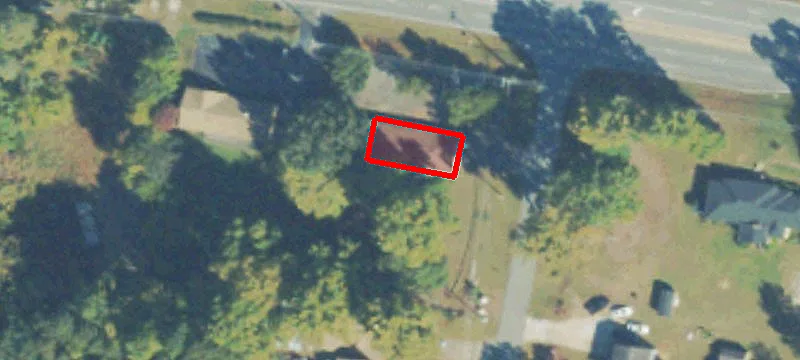 1267 Old Norcross Rd