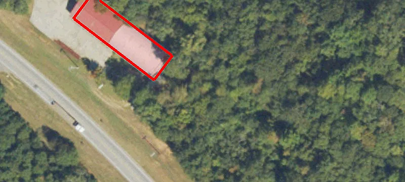 25 Antioch Rd