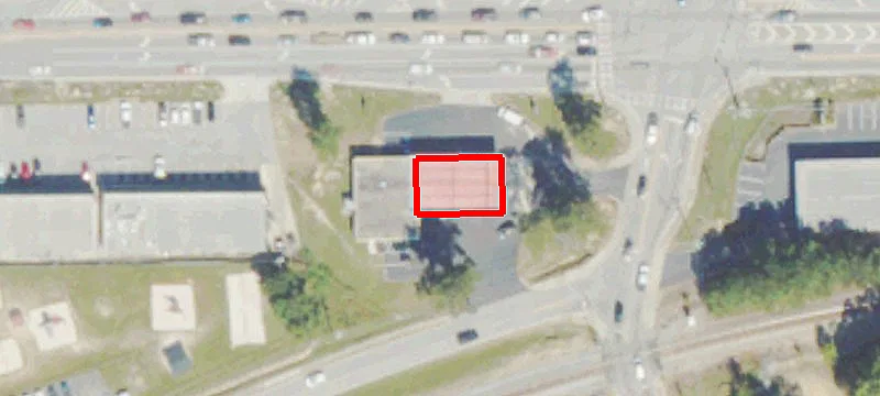 5100 Wrightsboro Rd