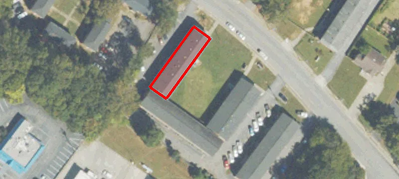 484 King Arnold St