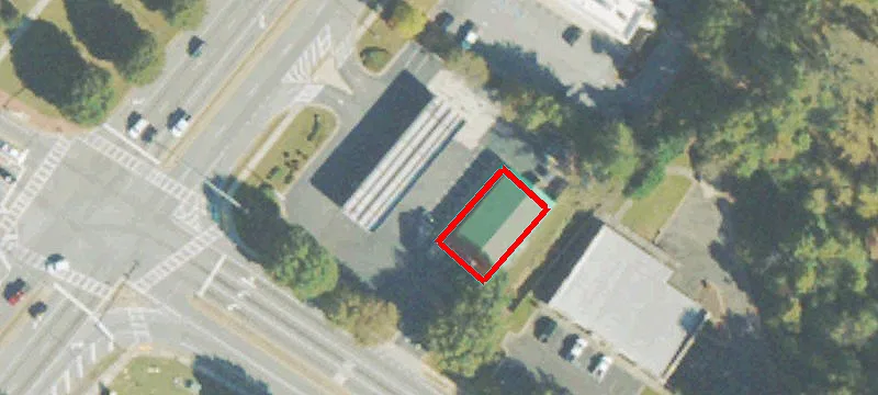 2275 Buford Hwy