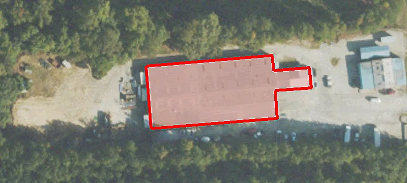 8681 Flt Rock Rd