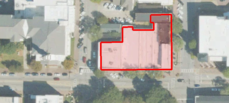 17 Lafayette Sq