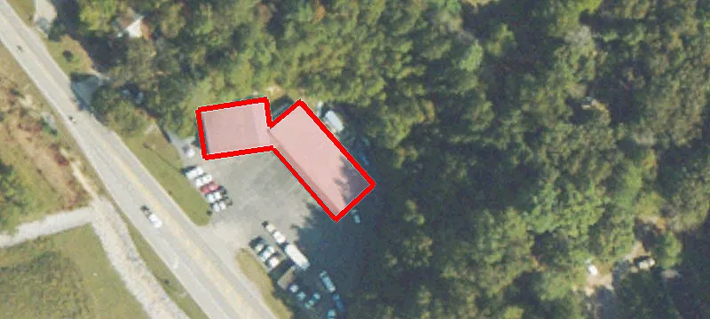 5835 Hwy 41