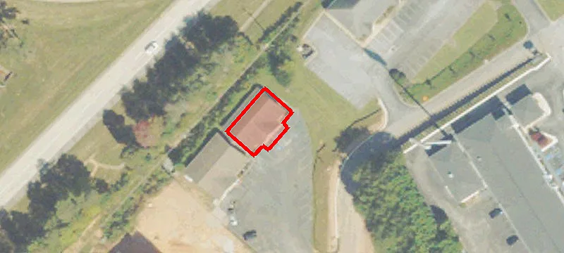 134 Market Cors Dr