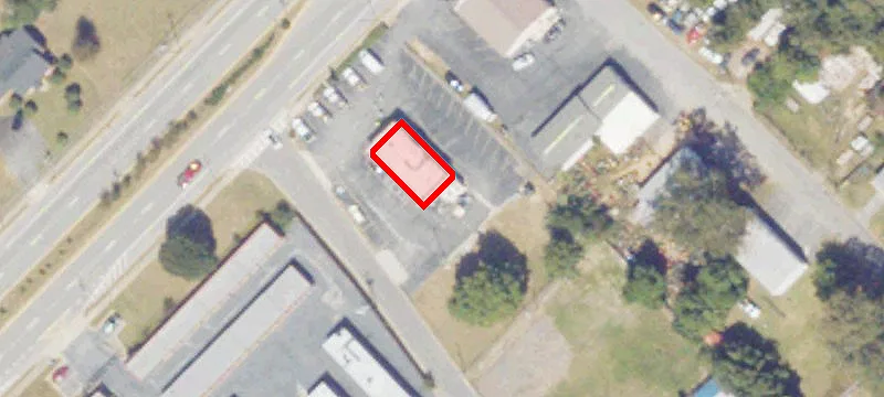 520 General Courtney Hodges Blvd