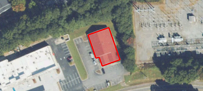 5155 Old Peachtree Rd