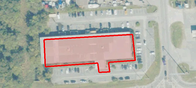 6002 Commerce Blvd
