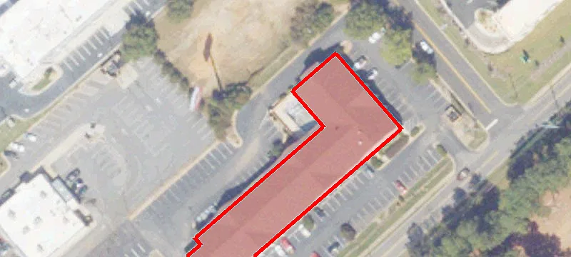 110 Perimeter Rd