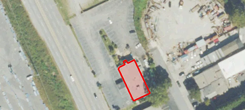 1271 Marietta NW Blvd