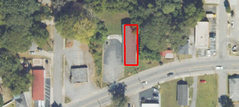 1871 Washington Rd