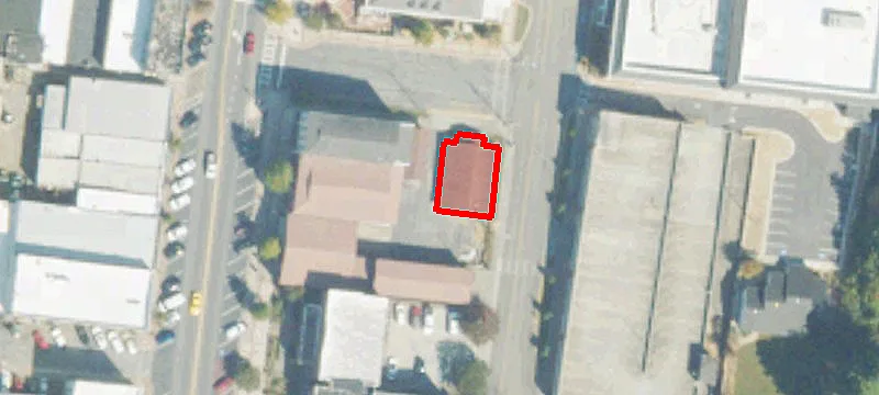 100 Ct St