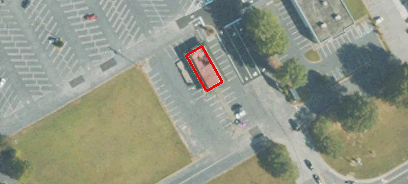 116 Bullsboro Dr