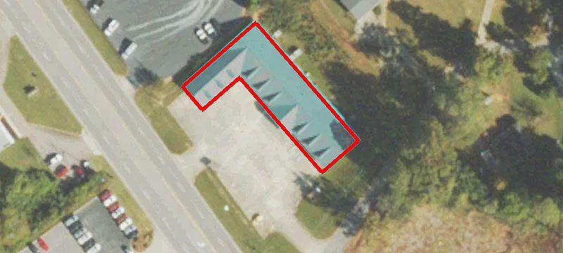 1521 Hwy 27