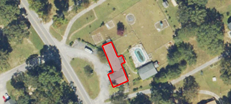 3144 Hwy 155th SW
