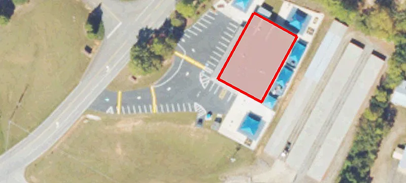 583 Harmony School Rd
