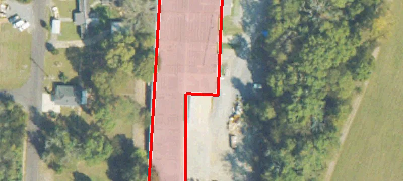 700 Hunt Rd