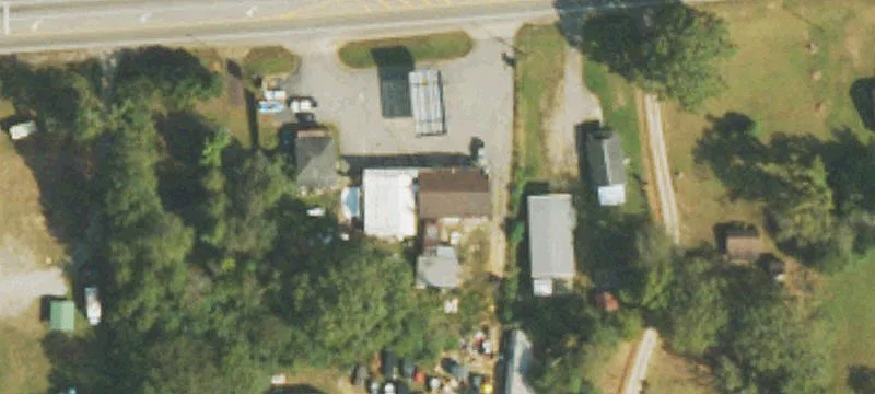 2723 Roanoke Rd