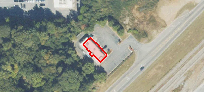 2201 Roosevelt Hwy