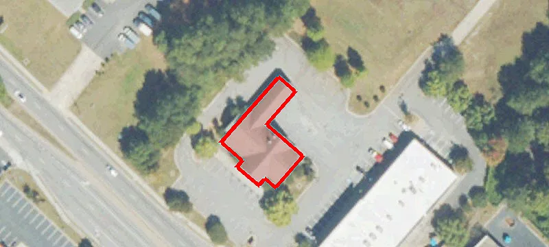 1860 Mt Zion Rd