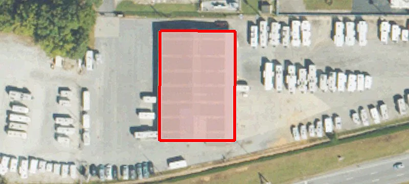 1825 Tucker Industrial Rd