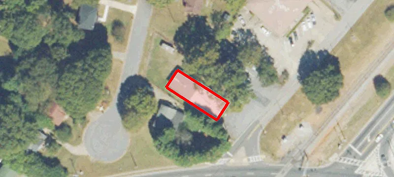 303 Old Morrow Rd