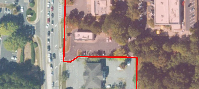 3351 Trickum Rd
