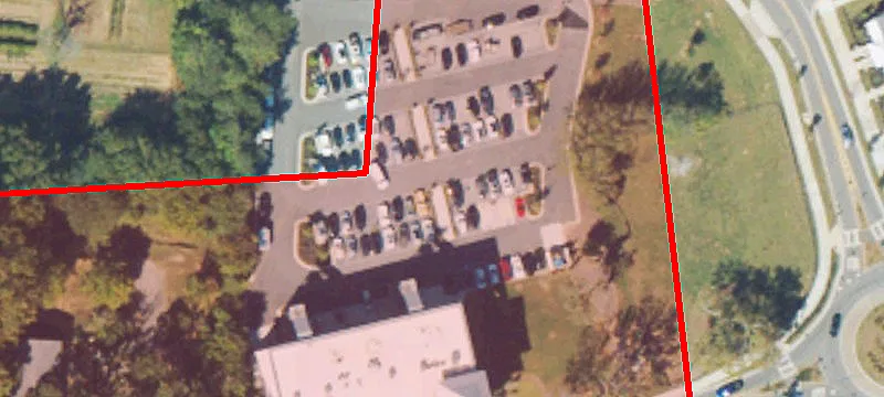 850 Mayfield Rd