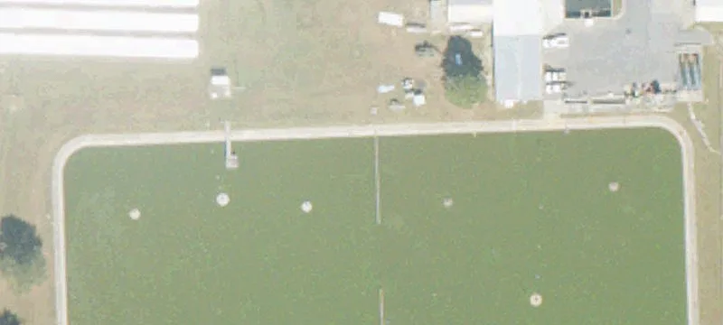 Judson Vick Rd
