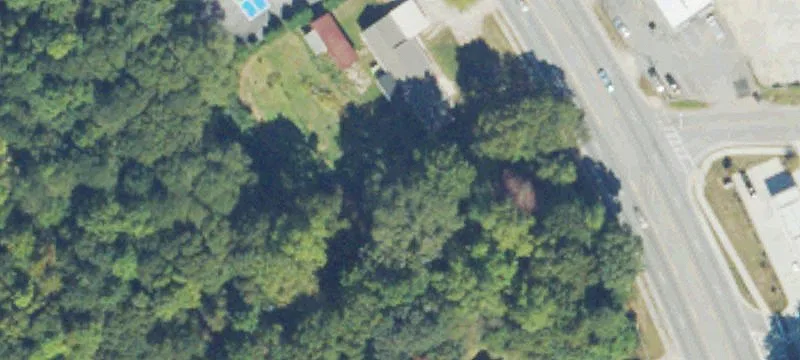 5509 Jonesboro Rd