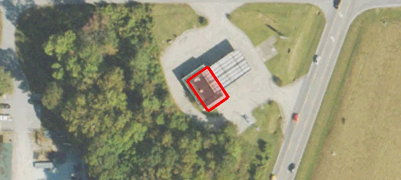 5224 Columbia Dr