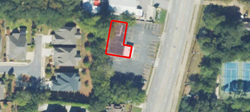 4000 Atlanta SE Rd
