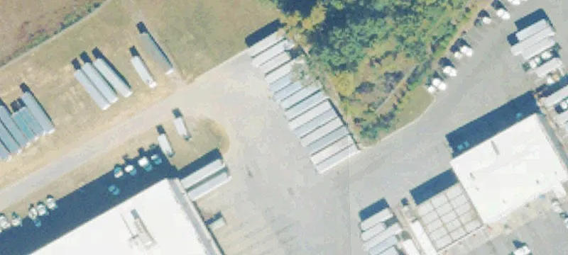 3500 Old Oakwood Rd