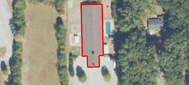 7665 Mt Zion Blvd