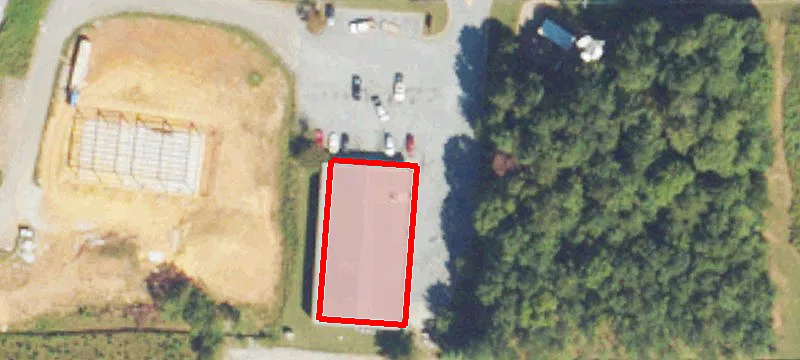 2425 Gold Mine Rd