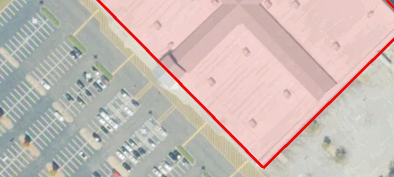 5000 Mt Zion Pkwy