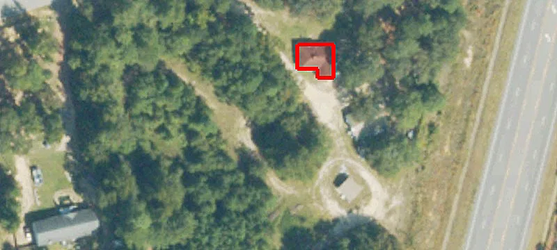 2208 Willis Foreman Rd