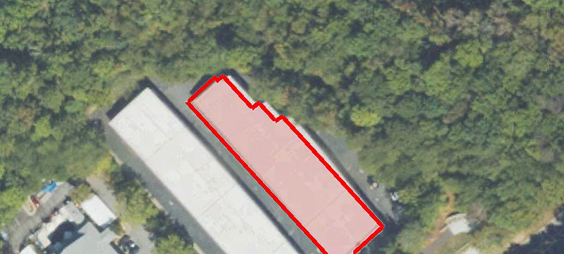 950 Crosstown Dr