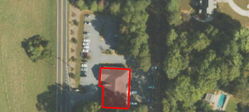 59 Hospital Rd