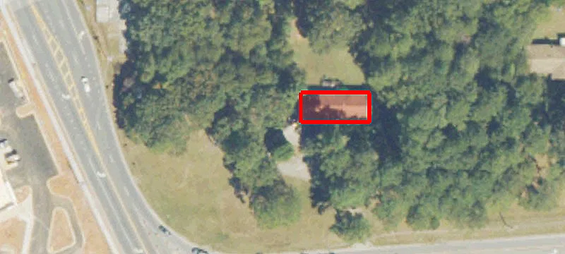 2130 Mt Zion Rd