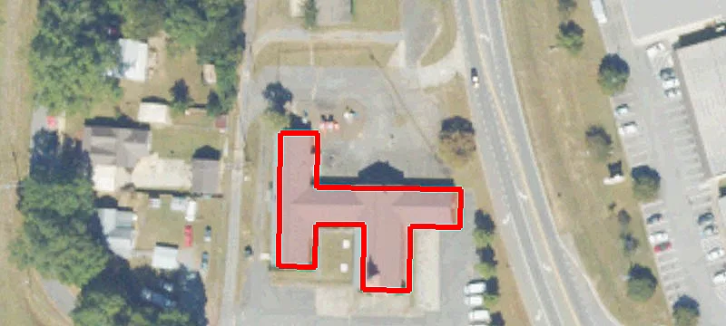 260 Cassville Rd