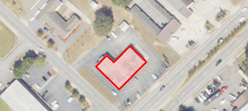 619 General Courtney Hodges Blvd