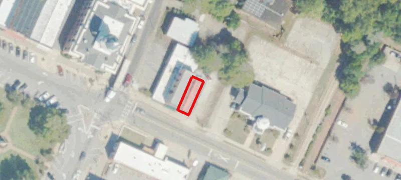121 Greene St
