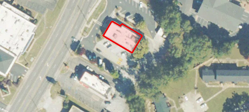 707 Jesse Jewell SW Pkwy